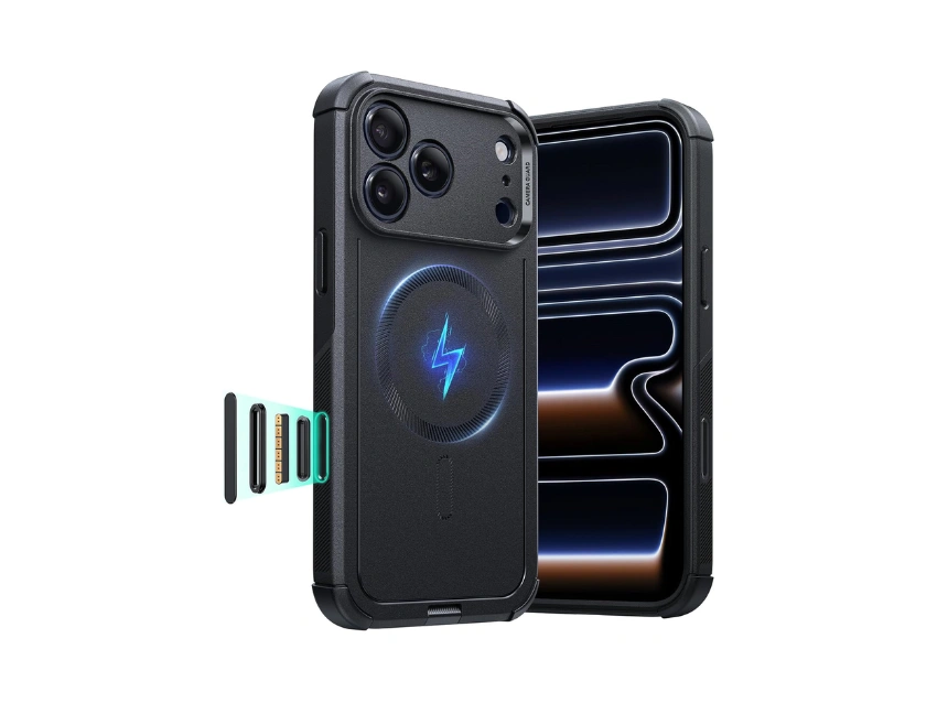 ESR Rugged Case for iPhone 17 Pro Max