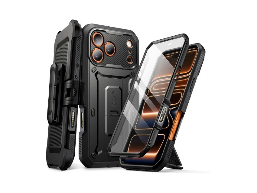 SUPCASE for iPhone 17 Pro Max
