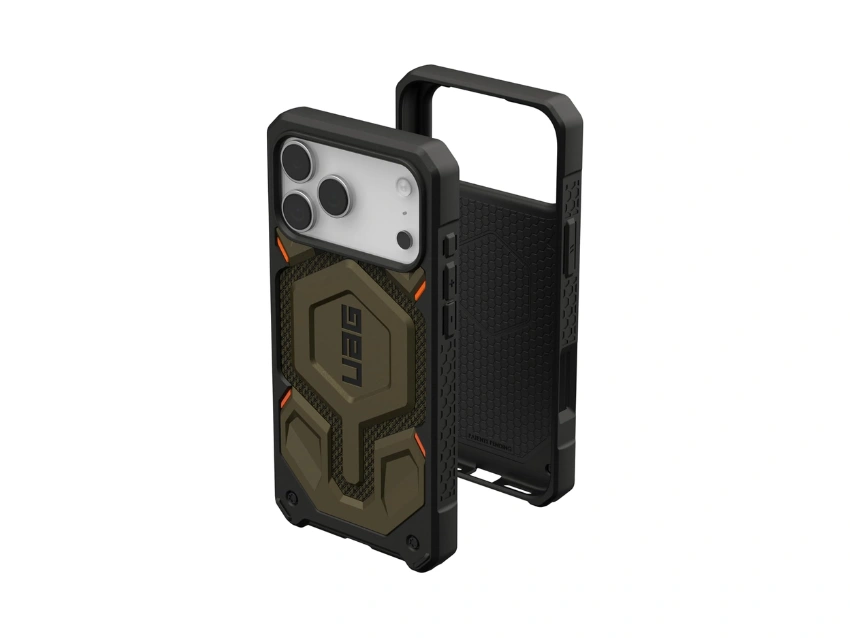 Urban Armor Gear (UAG) Case for iPhone 17 Pro Max